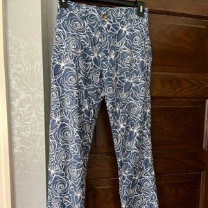 Mens Vineyard Vines Kentucky Derby Pants